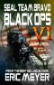 [Seal Team Bravo: Black Ops 06] • Guantanamo